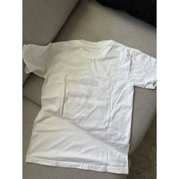 🔴Hanes Heavyweight 50/50 Vintage Gymnastics A Gripping Experience Tee - Picture 6 of 6